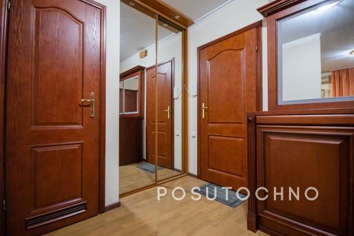 Оренда 2к квартири у Києві, Киев - квартира посуточно