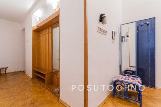Оренда подобово 4к квартири, Киев - квартира посуточно