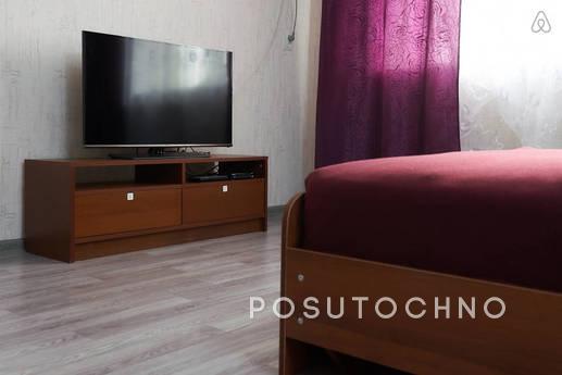 Cozy apartment in the center of Rostov, Rostov-on-Don - apartment by the day
