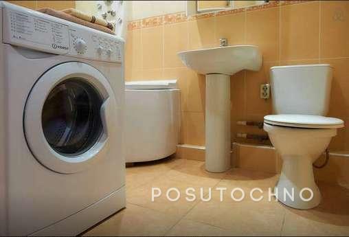 Cozy apartment in the center of Rostov, Rostov-on-Don - apartment by the day