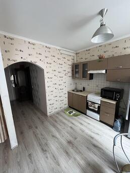 Quiet apartment near the city center, Odessa - apartment by the day