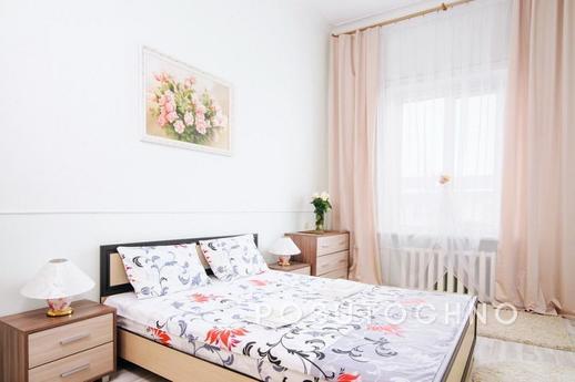SPECIAL OFFER in the center of Moscow, Moscow - apartment by the day
