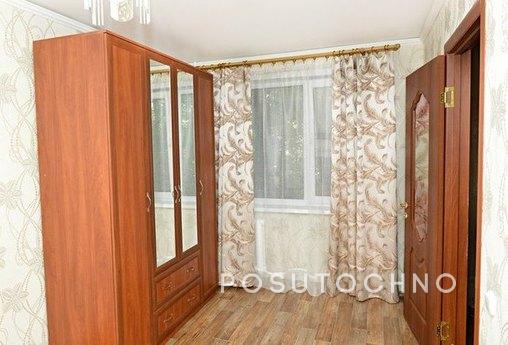 The best offer in the WANO Moscow!, Moscow - apartment by the day