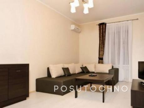 At your disposal: - two bedrooms (comfortable beds); - Fully