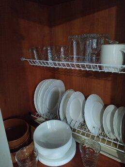 Затишна трикімнатна квартира, Черновцы - квартира посуточно