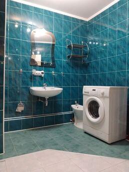 Затишна трикімнатна квартира, Черновцы - квартира посуточно