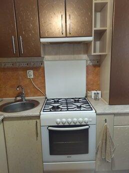 Daily apartment, Vinnytsia - apartment by the day