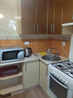 Daily apartment, Vinnytsia - apartment by the day