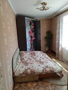 Daily apartment, Vinnytsia - apartment by the day