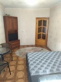 Daily apartment, Vinnytsia - apartment by the day