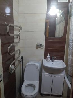 Daily apartment, Vinnytsia - apartment by the day