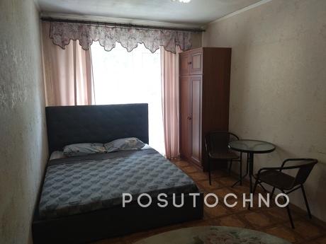 Daily apartment, Vinnytsia - apartment by the day
