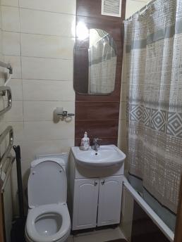Daily apartment, Vinnytsia - apartment by the day