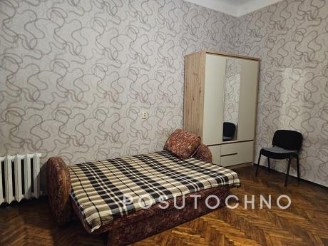 Оренда 1кімнатна квартира біля південого ж/д вокзалу, метро 