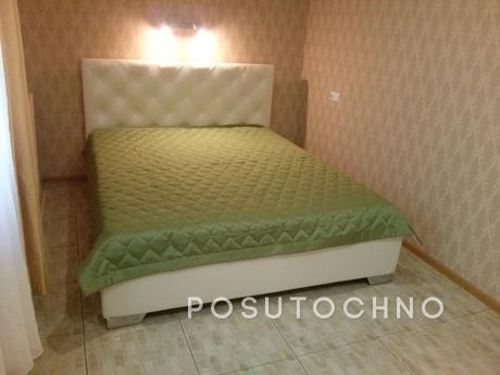Rent 2-com. apartment on the w / m Sunny, Dnipro (Dnipropetrovsk) - apartment by the day