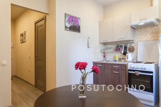 Daily Novo-Aleksandrovskaya street house, Saint Petersburg - apartment by the day