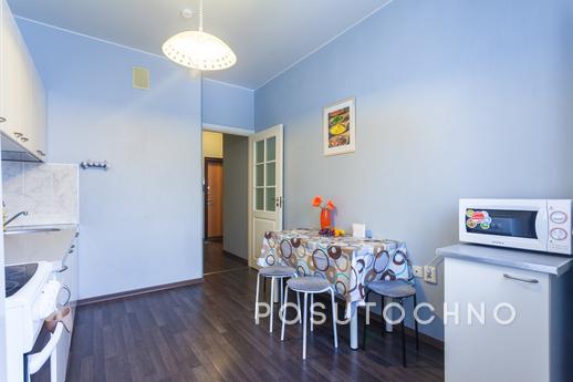 Daily Novo-Aleksandrovskaya street 14, Saint Petersburg - apartment by the day