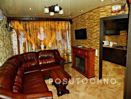 One bedroom apartment with renovated in 2015, ceilings, appl