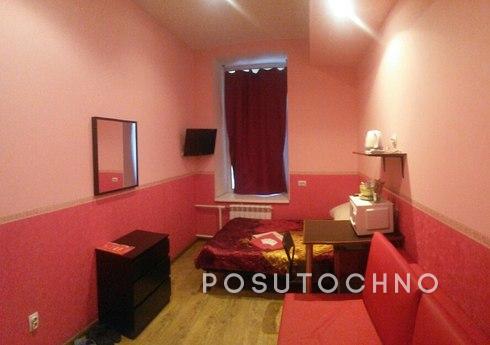 A cozy hotel in the center of St. Peters, Saint Petersburg - apartment by the day