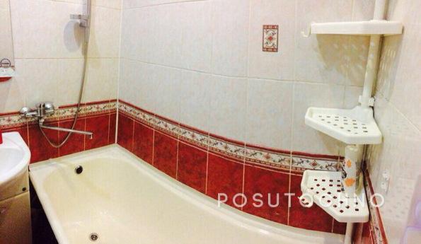 1 bedroom apartment, Saint Petersburg - apartment by the day