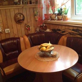 2-bedroom. Apartment Silver Boulevard, Saint Petersburg - apartment by the day