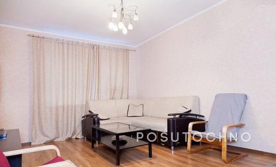 One bedroom quality apartment, Saint Petersburg - apartment by the day