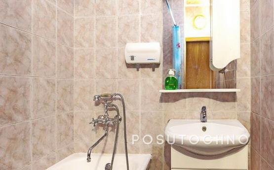 One bedroom quality apartment, Saint Petersburg - apartment by the day