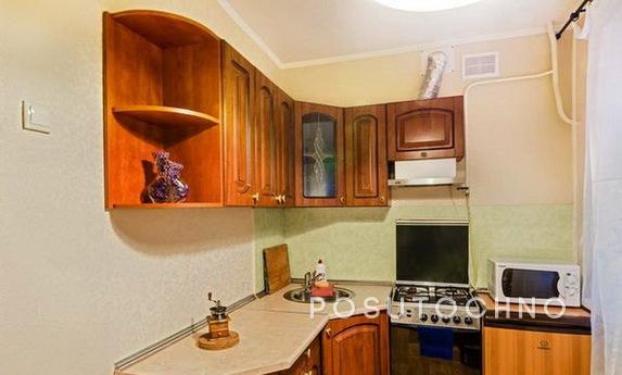 One bedroom quality apartment, Saint Petersburg - apartment by the day