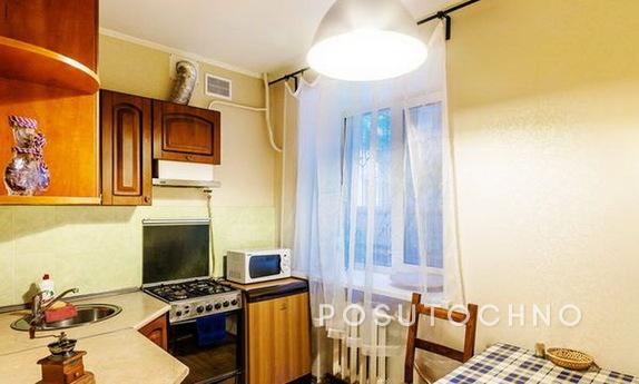 One bedroom quality apartment, Saint Petersburg - apartment by the day