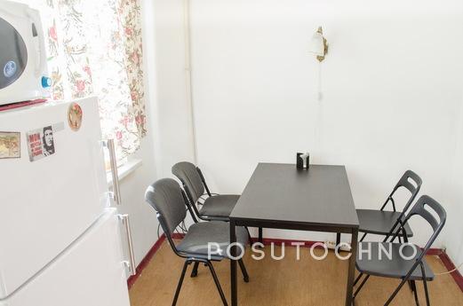 2 bedroom apartment for rent, Saint Petersburg - apartment by the day