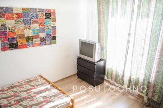 2 bedroom apartment for rent, Saint Petersburg - apartment by the day