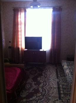 Zdam for rent near the fortress, Kamianets-Podilskyi - apartment by the day