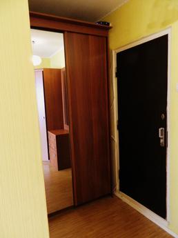 Comfortable apartment in Zhulebino, Moscow - apartment by the day