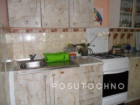 Comfortable room for rent, Berdiansk - apartment by the day