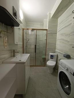 I'll rent out my apartment by the sea for a day., Yuzhny - apartment by the day