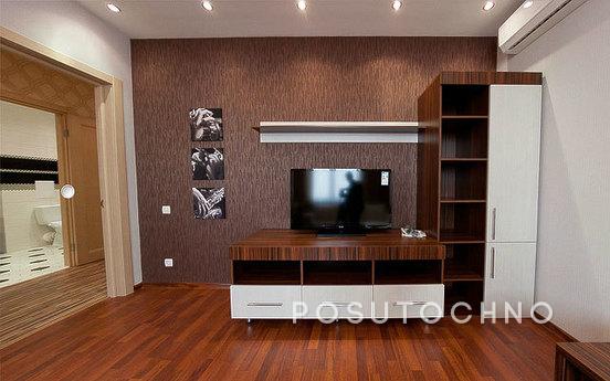 Rent an apartment Pravda Street 23, Moscow - apartment by the day