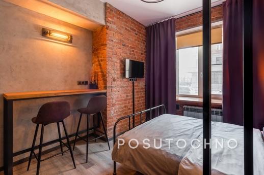 Apartments in the center of St. Petersbu, Saint Petersburg - apartment by the day