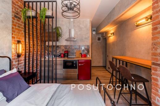 Apartments in the center of St. Petersbu, Saint Petersburg - apartment by the day