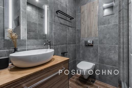 Apartments in the center of St. Petersbu, Saint Petersburg - apartment by the day