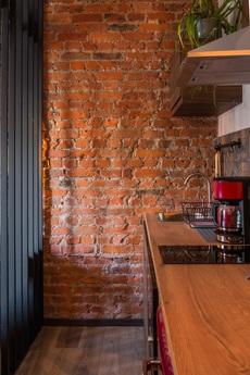 Apartments in the center of St. Petersbu, Saint Petersburg - apartment by the day