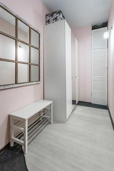 Apartments in the center of St. Petersbu, Saint Petersburg - apartment by the day