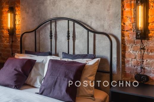 Apartments in the center of St. Petersbu, Saint Petersburg - apartment by the day