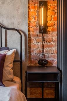 Apartments in the center of St. Petersbu, Saint Petersburg - apartment by the day