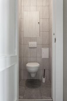 Apartments in the center of St. Petersbu, Saint Petersburg - apartment by the day