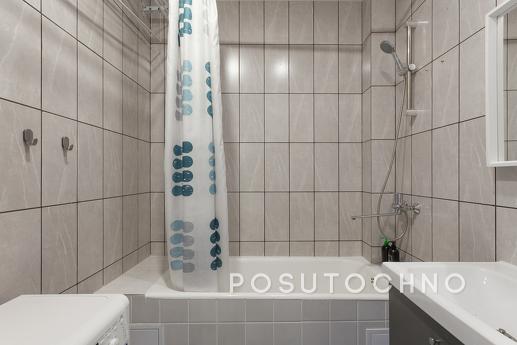 Apartments in the center of St. Petersbu, Saint Petersburg - apartment by the day