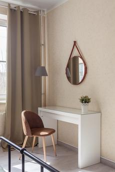 Apartments in the center of St. Petersbu, Saint Petersburg - apartment by the day