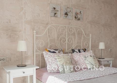 Apartments in the center of St. Petersbu, Saint Petersburg - apartment by the day