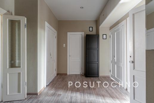 Apartments in the center of St. Petersbu, Saint Petersburg - apartment by the day