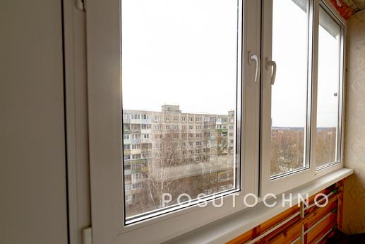 Inndays Krasnogvardeisky Boulevard 37, Подольськ - квартира подобово