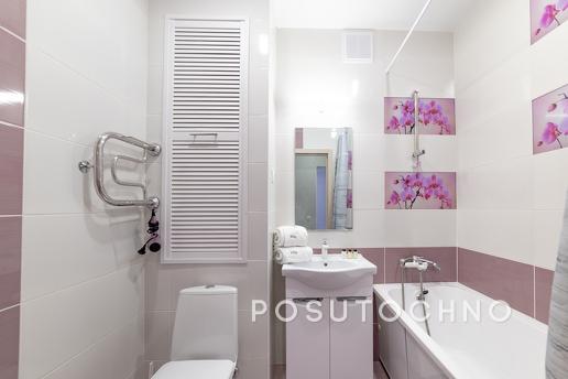 InnDays Kolhoznaya 55k1, Podolsk - apartment by the day